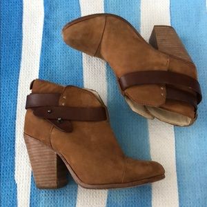 Rag&Bone Harrow Booties
